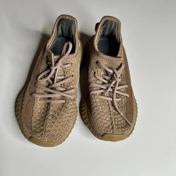 adidas gazelle silver green womens Yeezy Boost 350 V2 'Slate' – Prsnlplg main image 1